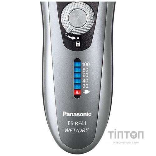 Бритва PANASONIC ES-RF41S520