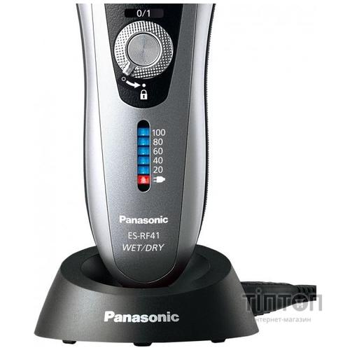 Бритва PANASONIC ES-RF41S520