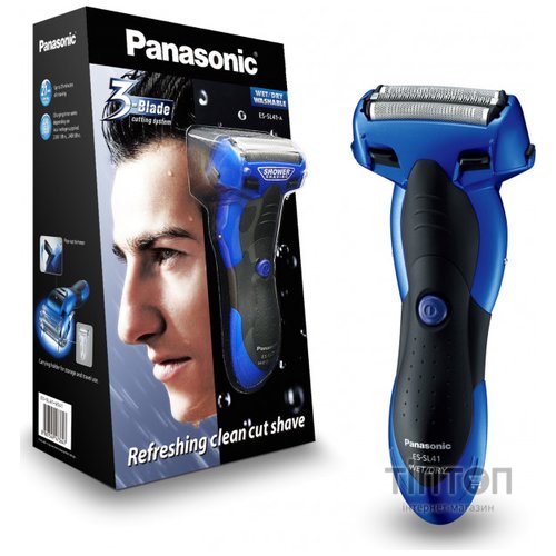 Бритва PANASONIC ES-SL41-A520