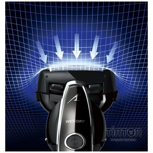 Бритва PANASONIC ES-ST25KS820