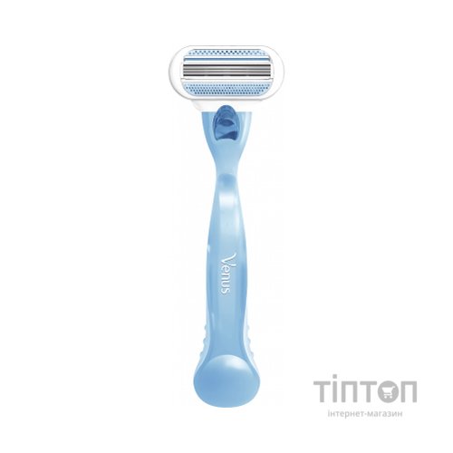 Бритва Venus c 2 змінними картриджами (3014260262693)
