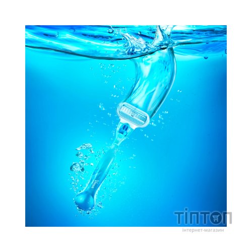 Бритва Venus c 2 змінними картриджами (3014260262693)