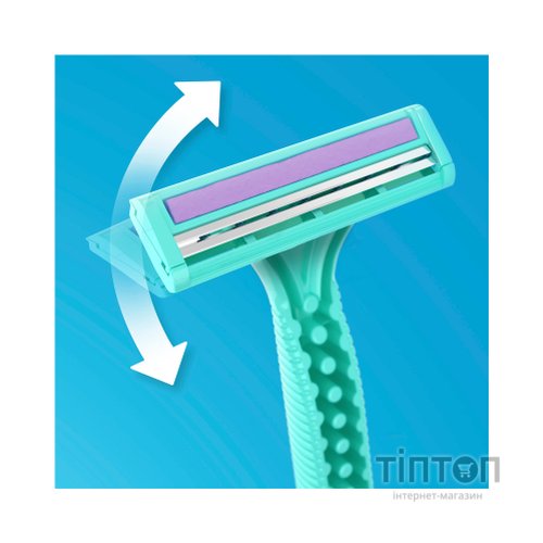 Бритва Venus одноразові Simply 2 4 шт (3014260246693)