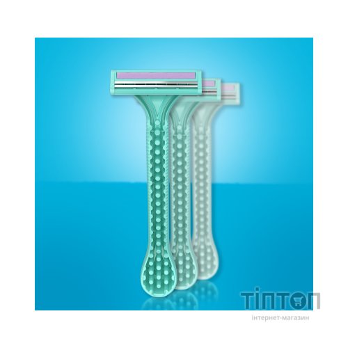 Бритва Venus одноразові Simply 2 4 шт (3014260246693)