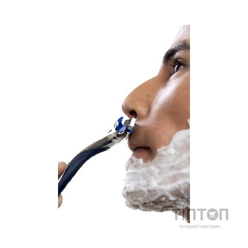 Бритва Wilkinson Sword Hydro 5 Clampack + 4 змінні картриджі (4027800216505)