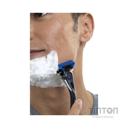 Бритва Wilkinson Sword Hydro 5 Clampack + 4 змінні картриджі (4027800216505)
