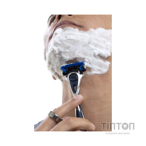 Бритва Wilkinson Sword Hydro 5 Clampack + 4 змінні картриджі (4027800216505)