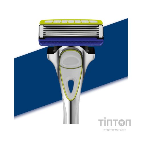 Бритва Wilkinson Sword Hydro 5 Sensitive 1 шт. (4027800438907)
