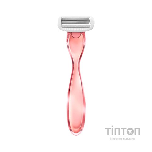 Бритва Wilkinson Sword Intuition Complete 5 (4027800656103)