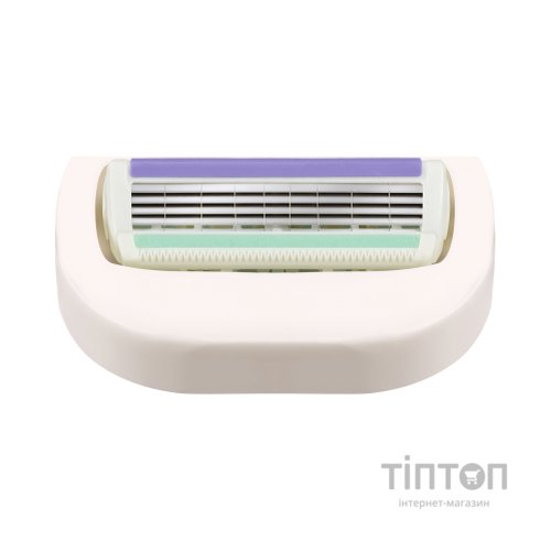 Бритва Wilkinson Sword Intuition Sensitive (4027800416004)