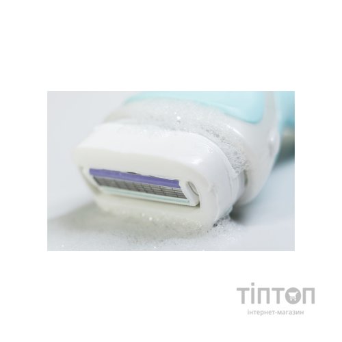 Бритва Wilkinson Sword Intuition Sensitive (4027800416004)