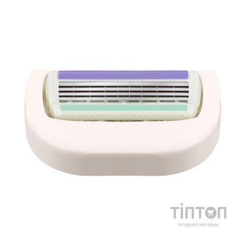 Бритва Wilkinson Sword Intuition Sensitive (4027800416004)