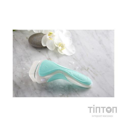Бритва Wilkinson Sword Intuition Sensitive (4027800416004)