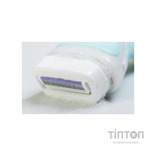 Бритва Wilkinson Sword Intuition Sensitive (4027800416004)