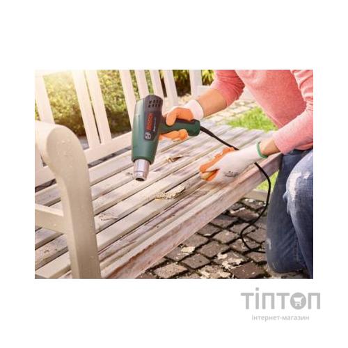 Будівельний фен Bosch EasyHeat 500 (0.603.2A6.020)