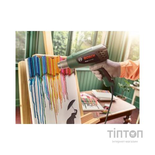 Будівельний фен Bosch EasyHeat 500 (0.603.2A6.020)