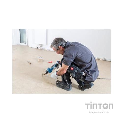 Будівельний фен Bosch GHG 20-60 (0.601.2A6.400)