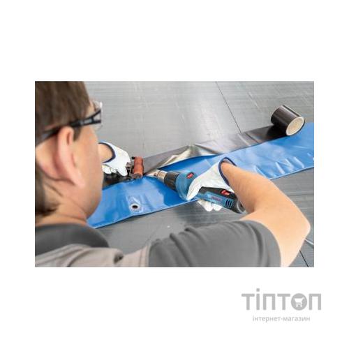 Будівельний фен Bosch GHG 20-60 (0.601.2A6.400)