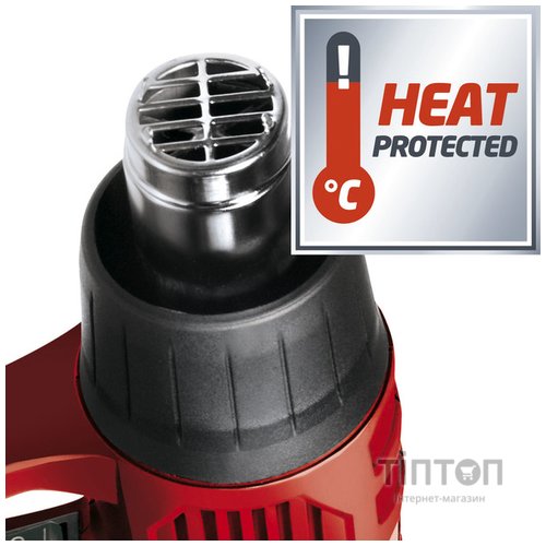 Будівельний фен Einhell TC-HA 2000/1 (4520184)