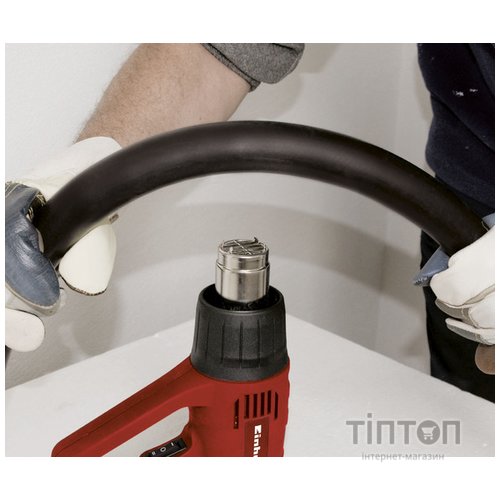 Будівельний фен Einhell TC-HA 2000/1 (4520184)