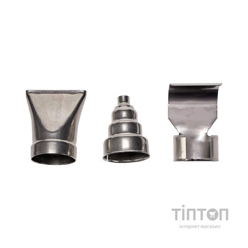 Будівельний фен Einhell TE-HA 18 Li-Solo (без АКБ та ЗП) (4520500)