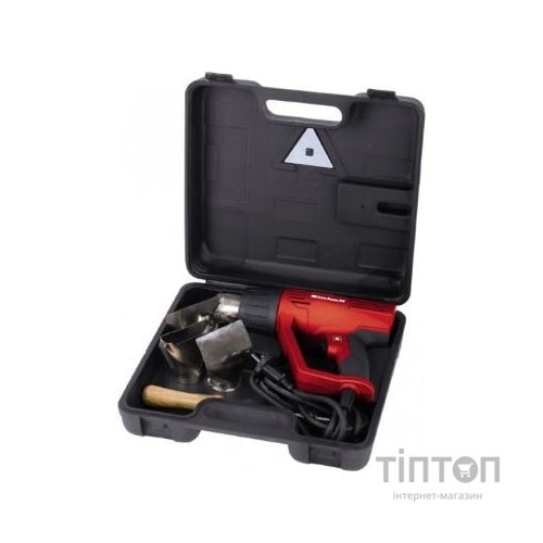 Будівельний фен Einhell TH-HA 2000/1 (4520179)