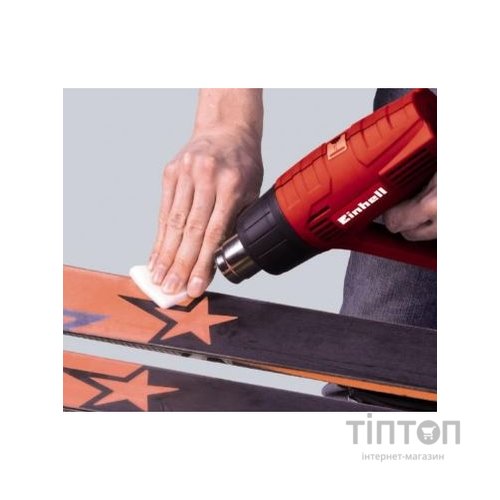 Будівельний фен Einhell TH-HA 2000/1 (4520179)