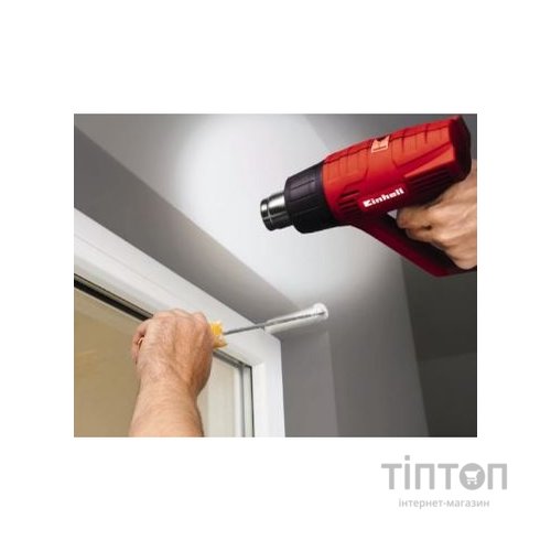 Будівельний фен Einhell TH-HA 2000/1 (4520179)