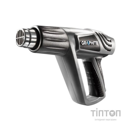 Будівельний фен Graphite 59G522