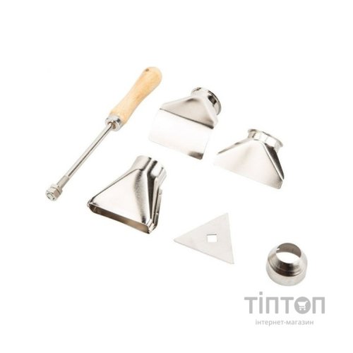 Будівельний фен Graphite 59G522