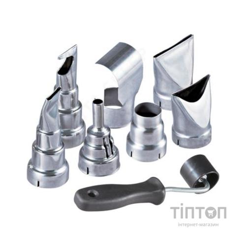 Будівельний фен Makita HG6531CK