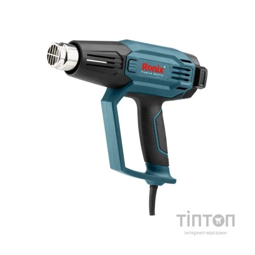 Будівельний фен Ronix 2000Вт (1103)