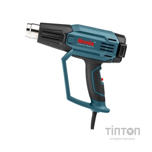 Будівельний фен Ronix 2000Вт (1103)