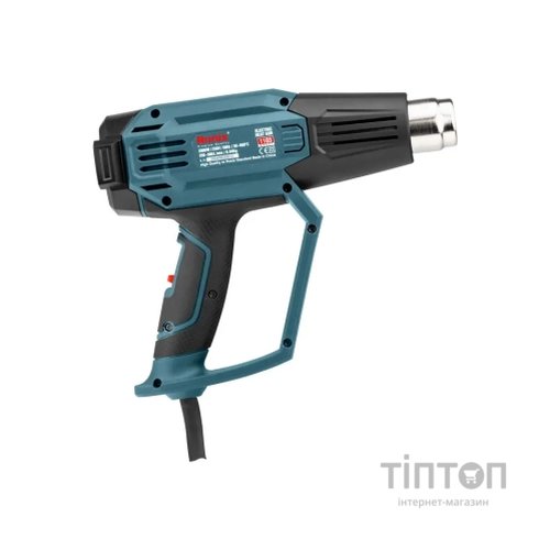 Будівельний фен Ronix 2000Вт (1103)