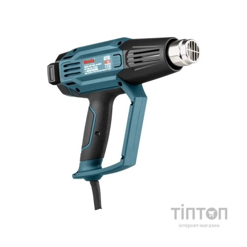 Будівельний фен Ronix 2000Вт (1103)