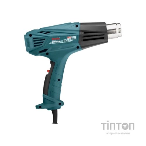 Будівельний фен Ronix 2000Вт (1104)