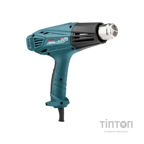 Будівельний фен Ronix 2000Вт (1104)