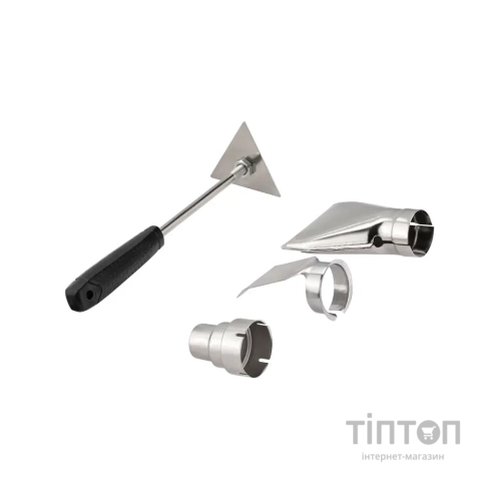 Будівельний фен Ronix 2000Вт (1104)