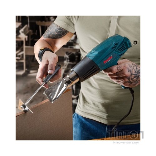 Будівельний фен Ronix 2000Вт (1104)