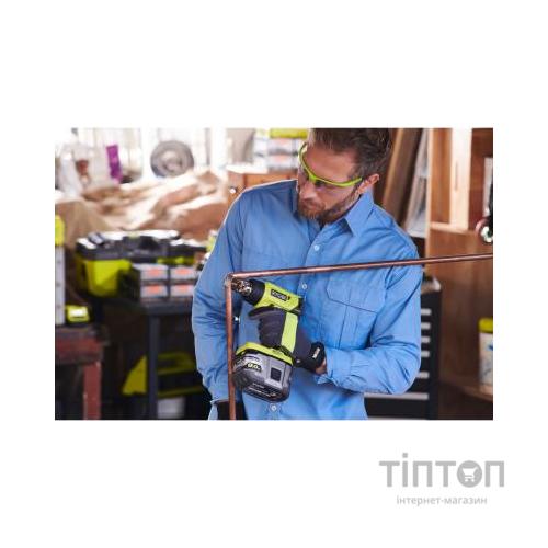 Будівельний фен Ryobi ONE+ R18HG-0 (без АКБ і ЗП) (5133004423)