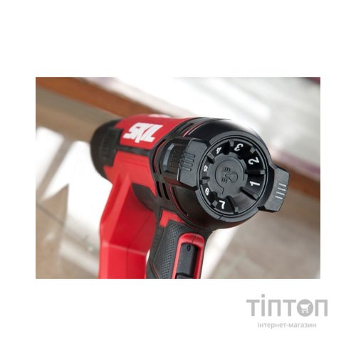 Будівельний фен Skil 8020 AA (VA1E8020AA)