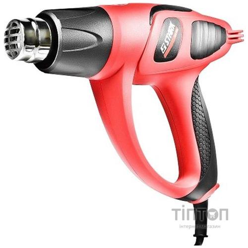 Будівельний фен Stark HG-2002D (170021045)