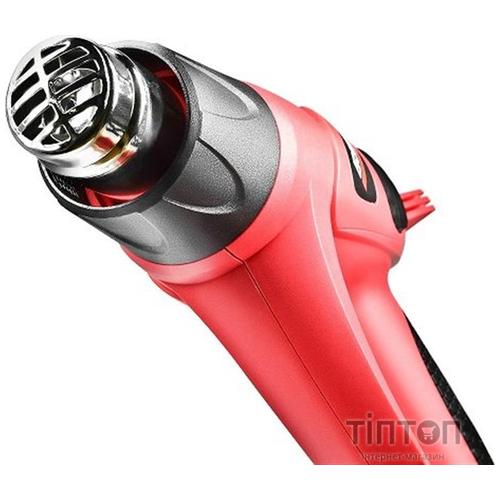 Будівельний фен Stark HG-2002D (170021045)