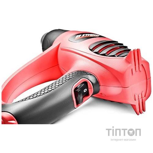 Будівельний фен Stark HG-2002D (170021045)