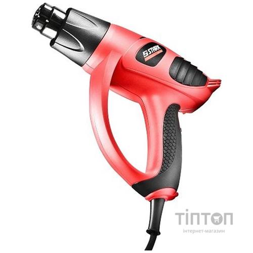 Будівельний фен Stark HG-2002D (170021045)