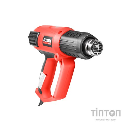 Будівельний фен Stark HG-2002RD (170021046)