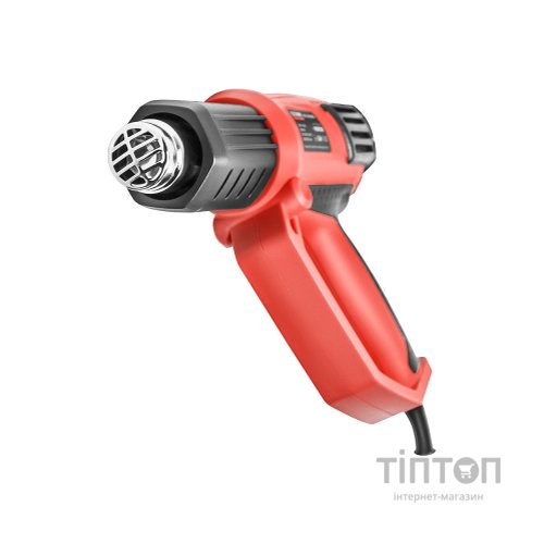 Будівельний фен Stark HG-2002RD (170021046)