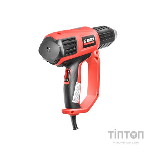 Будівельний фен Stark HG-2002RD (170021046)