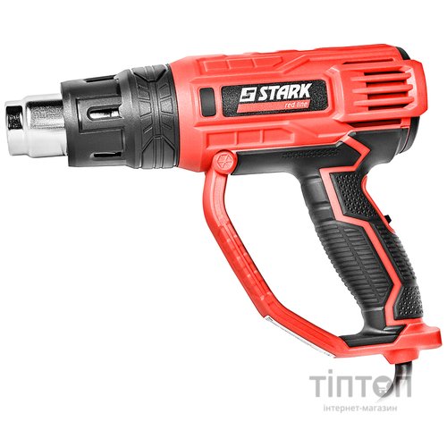 Будівельний фен Stark HG-2003RD (170021047)
