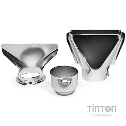 Будівельний фен Stark HG-2003RD (170021047)